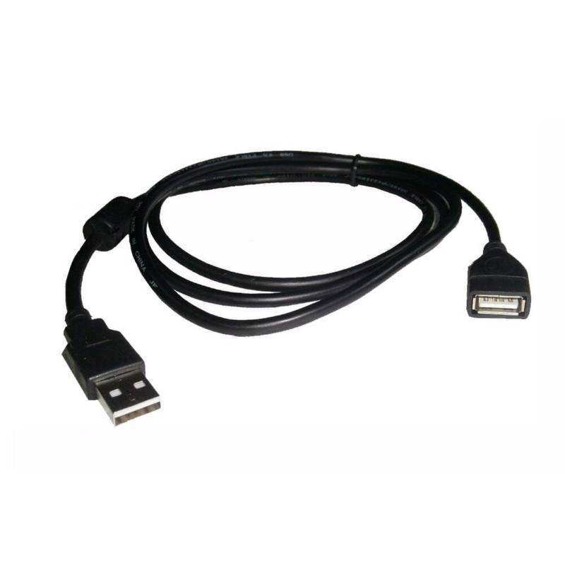 CABLE USB EXTENSION 1.5 MTS. / 2.0